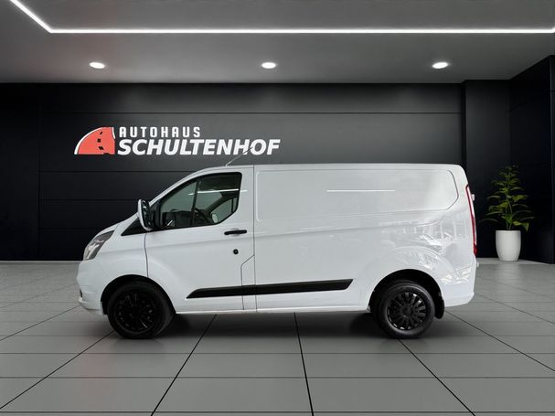 Ford Transit Custom 280 Trend 77 kW image number 4