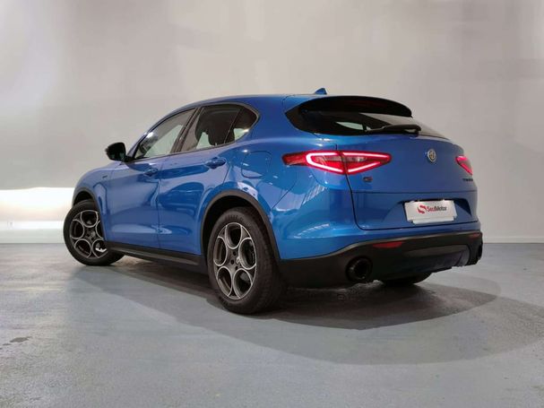 Alfa Romeo Stelvio 2.2 Q4 140 kW image number 4