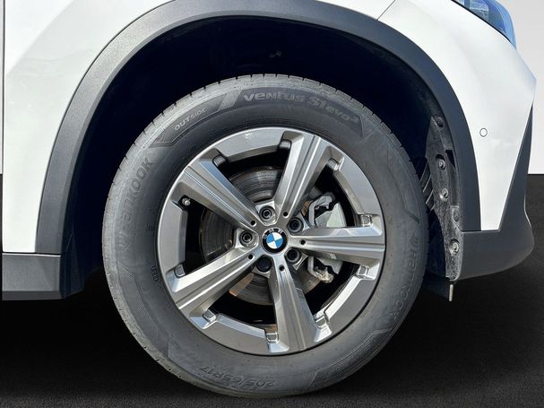 BMW X1 sDrive18i 100 kW image number 4