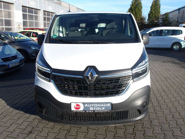 Renault Trafic L1H1 3.0t Komfort 88 kW image number 2