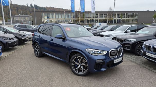 BMW X5 xDrive30d 195 kW image number 1