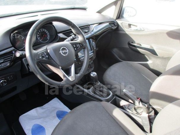 Opel Corsa 1.4 66 kW image number 19