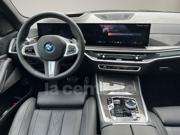 BMW X5e xDrive 290 kW image number 14