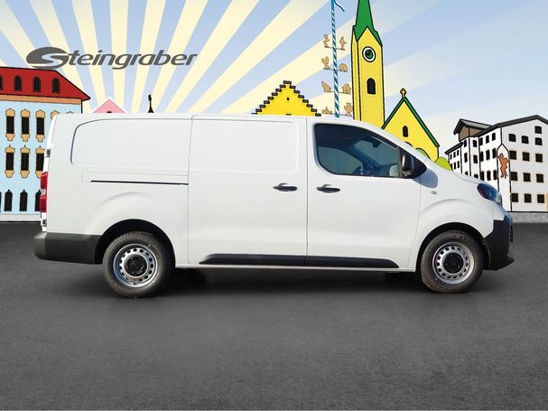 Opel Vivaro 2.0 106 kW image number 7