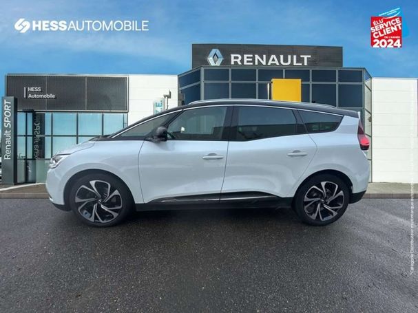 Renault Grand Scenic TCe 160 EDC 122 kW image number 5