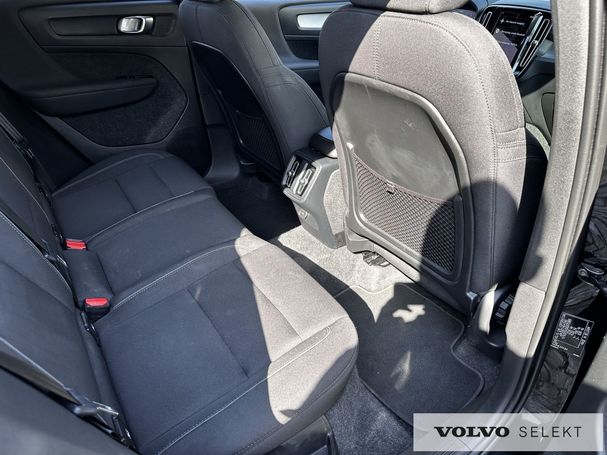 Volvo XC40 120 kW image number 19