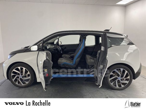 BMW i3 120Ah 125 kW image number 13