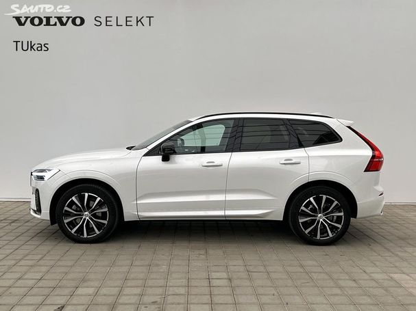 Volvo XC60 B4 AWD Ultimate 145 kW image number 1