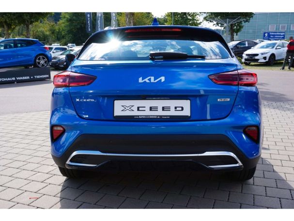 Kia XCeed 1.6 GDI Spirit DCT6 104 kW image number 6