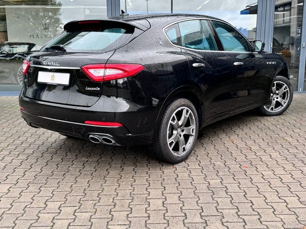 Maserati Levante 257 kW image number 2