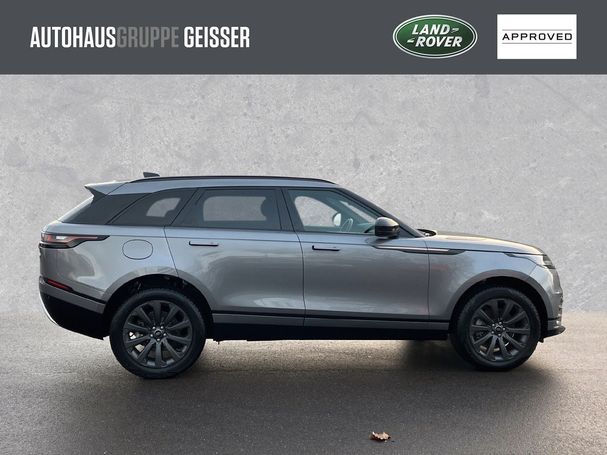 Land Rover Range Rover Velar P250 184 kW image number 6