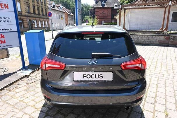 Ford Focus 74 kW image number 5