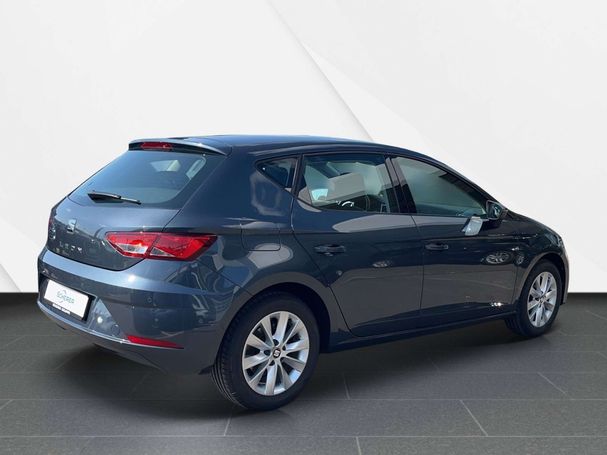 Seat Leon 1.0 TSI Style 85 kW image number 3