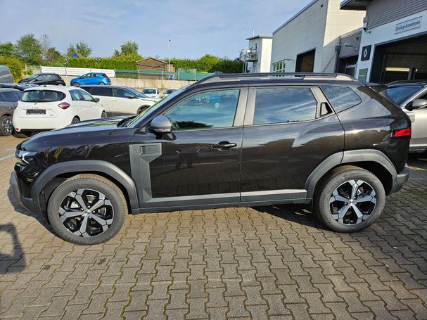 Dacia Duster Hybrid 140 Journey 104 kW image number 5