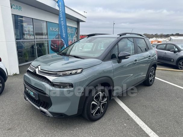 Citroen C3 Aircross PureTech 110 S&S Feel 81 kW image number 1