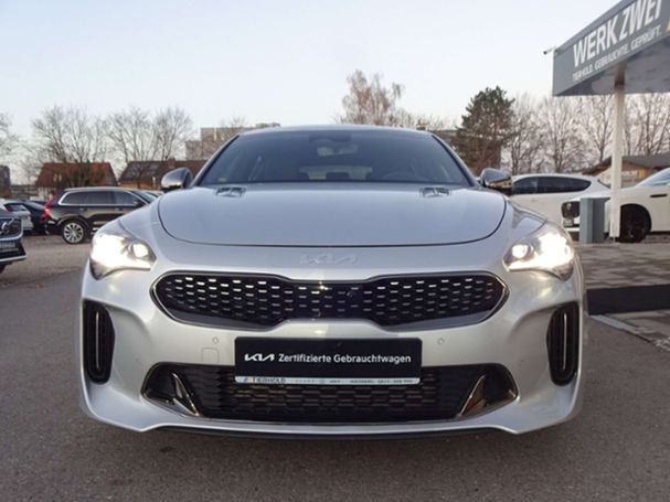 Kia Stinger 3.3 GT 269 kW image number 10