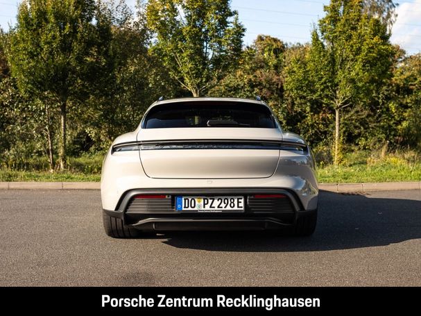 Porsche Taycan Sport Turismo 320 kW image number 2