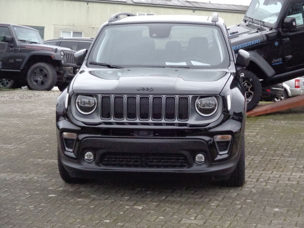 Jeep Renegade 1.5 e-Hybrid 96 kW image number 1