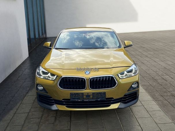 BMW X2 sDrive18i 103 kW image number 13