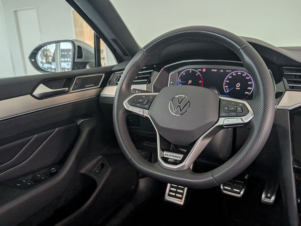 Volkswagen Passat Alltrack 4Motion 147 kW image number 25