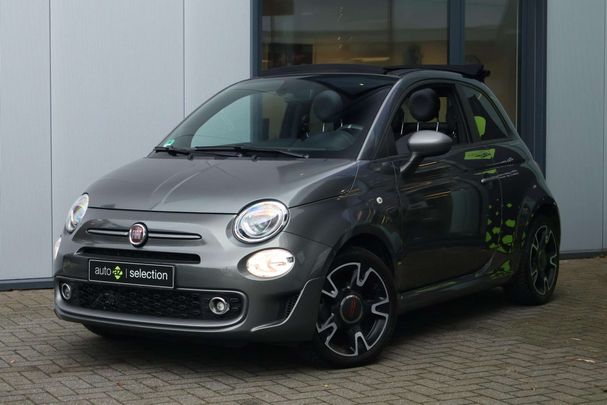 Fiat 500C 0.9 TwinAir 59 kW image number 1