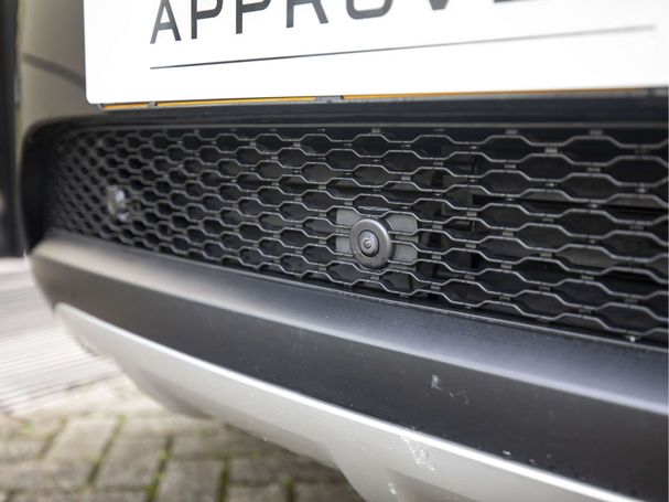 Land Rover Range Rover Evoque D180 AWD 132 kW image number 29