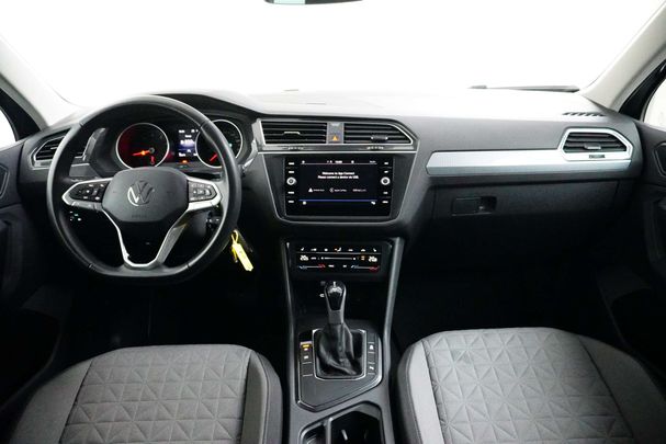 Volkswagen Tiguan 1.5 TSI Life DSG 110 kW image number 9