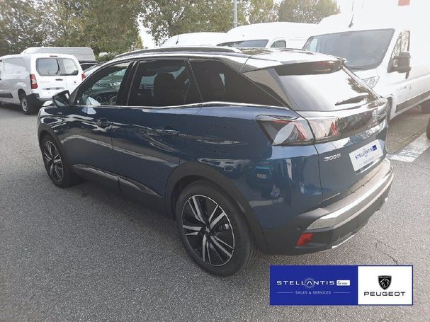 Peugeot 3008 Hybrid4 e-EAT8 220 kW image number 5