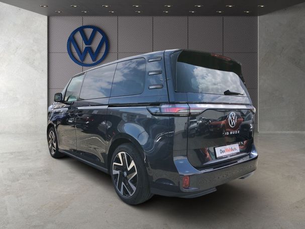 Volkswagen ID. Buzz Pro 150 kW image number 2