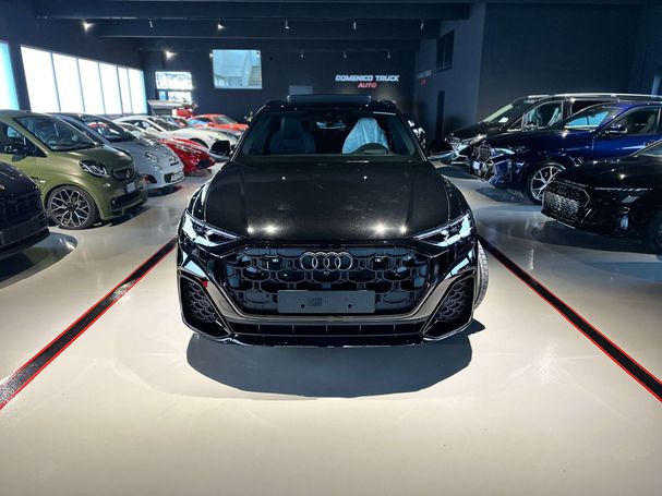 Audi Q8 50 TDI quattro Tiptronic S-line 210 kW image number 3