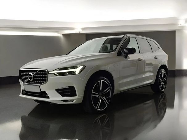 Volvo XC60 AWD 184 kW image number 1