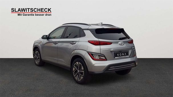 Hyundai Kona Elektro 100 kW image number 3