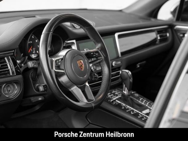 Porsche Macan GTS 280 kW image number 15