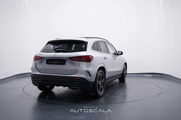 Mercedes-Benz GLA 200 d 110 kW image number 6