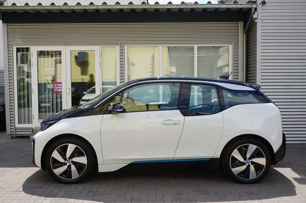 BMW i3 REX 94Ah 125 kW image number 3