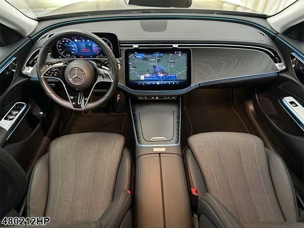 Mercedes-Benz E 220 120 kW image number 12