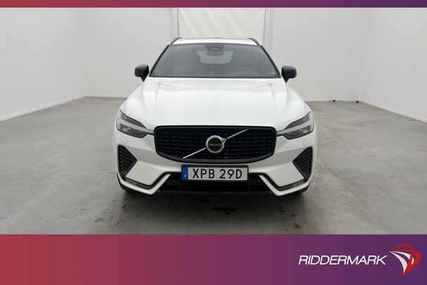 Volvo XC60 AWD B5 175 kW image number 4