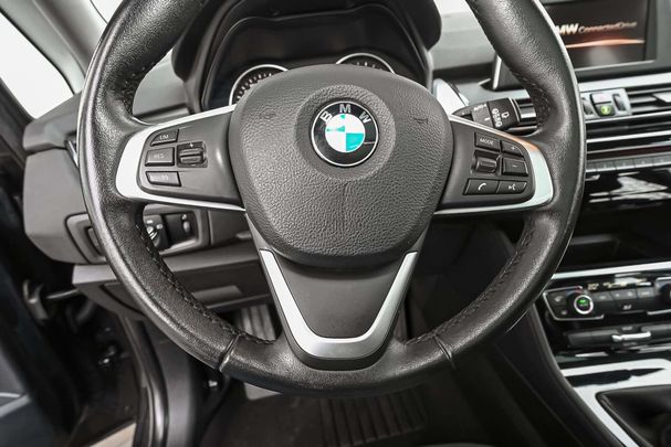 BMW 218i Active Tourer 100 kW image number 7