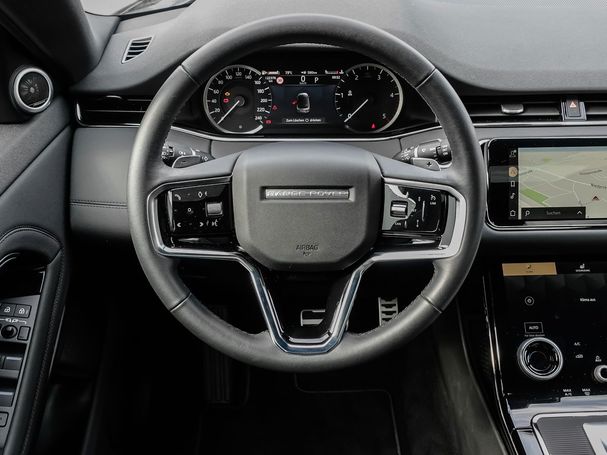 Land Rover Range Rover Evoque 150 kW image number 12