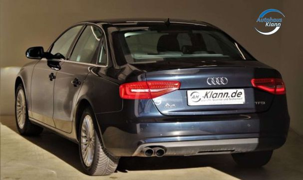 Audi A4 1.8 TFSI 125 kW image number 5