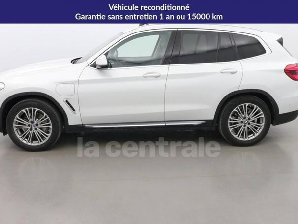 BMW X3 xDrive 215 kW image number 23