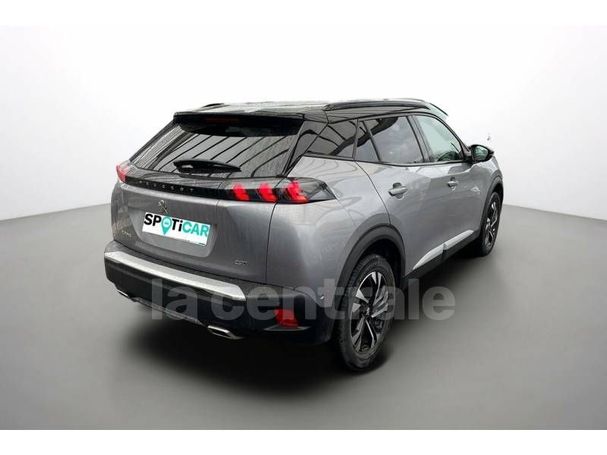 Peugeot 2008 PureTech 130 96 kW image number 15