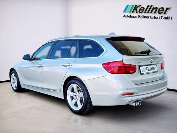 BMW 320i Touring xDrive 135 kW image number 4