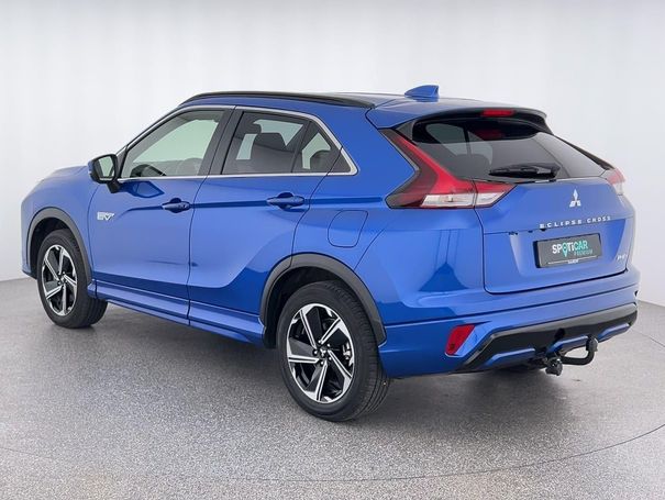 Mitsubishi Eclipse Cross 138 kW image number 5