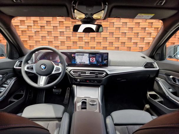 BMW 320d Touring xDrive 140 kW image number 9