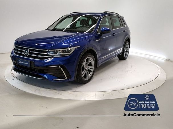 Volkswagen Tiguan 2.0 TDI SCR DSG 110 kW image number 1