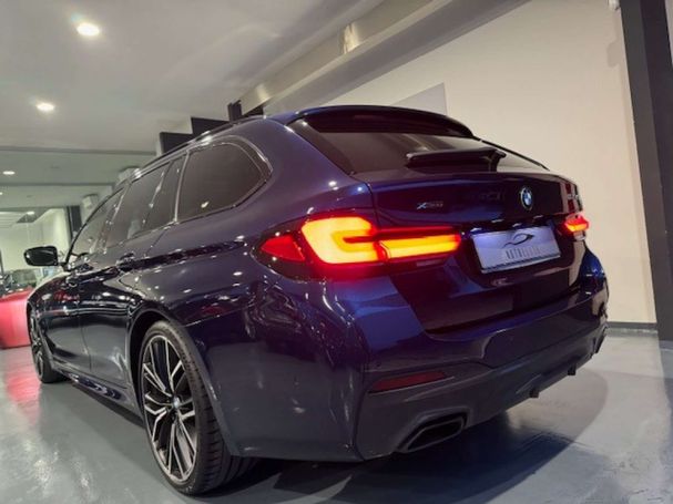 BMW 540d Touring M Sport Edition xDrive 250 kW image number 5