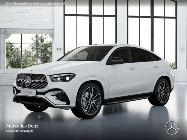 Mercedes-Benz GLE 350 de AMG 245 kW image number 13