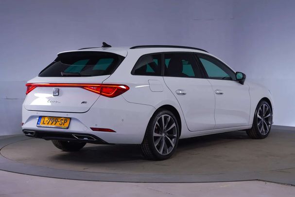 Seat Leon ST 1.5 TSI FR 110 kW image number 36