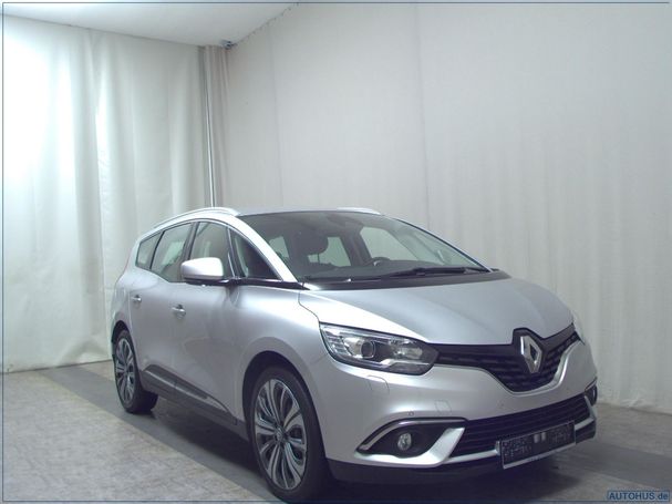 Renault Grand Scenic BLUE dCi 88 kW image number 3